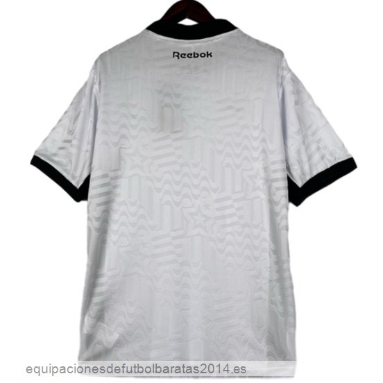 Nuevo Tailandia 3ª Camiseta Botafogo 23/24 Blanco Baratas